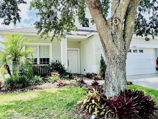 24900 OAKHAVEN COURT, Lutz, FL 33559