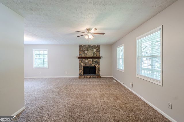 3457 Winston Mason Drive, Snellville, GA 30039