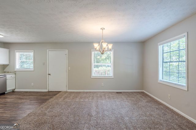 3457 Winston Mason Drive, Snellville, GA 30039