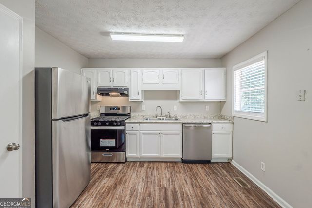 3457 Winston Mason Drive, Snellville, GA 30039