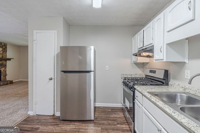 3457 Winston Mason Drive, Snellville, GA 30039