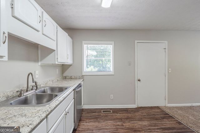 3457 Winston Mason Drive, Snellville, GA 30039