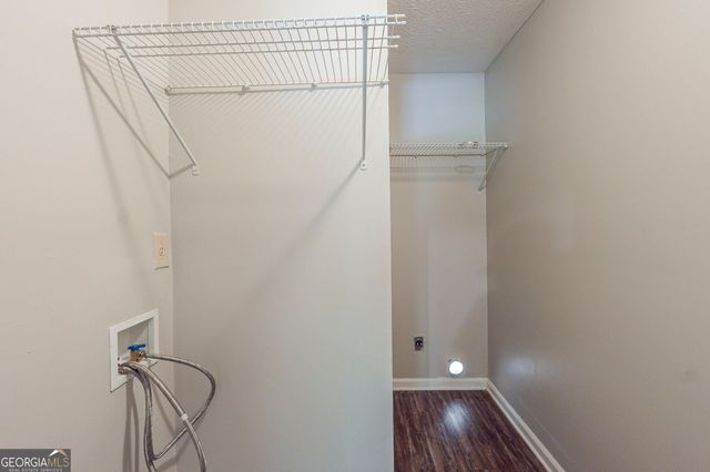 3457 Winston Mason Drive, Snellville, GA 30039