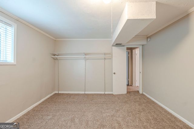 3457 Winston Mason Drive, Snellville, GA 30039