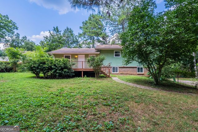 3457 Winston Mason Drive, Snellville, GA 30039