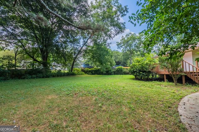 3457 Winston Mason Drive, Snellville, GA 30039