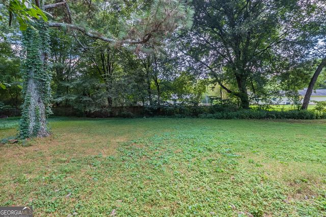 3457 Winston Mason Drive, Snellville, GA 30039