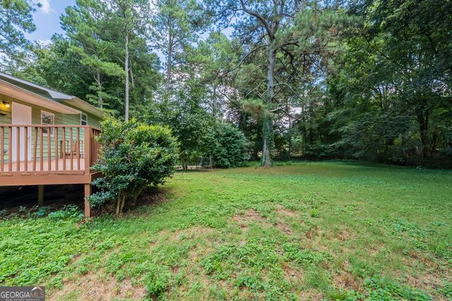 3457 Winston Mason Drive, Snellville, GA 30039