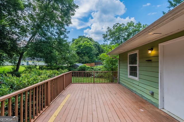 3457 Winston Mason Drive, Snellville, GA 30039