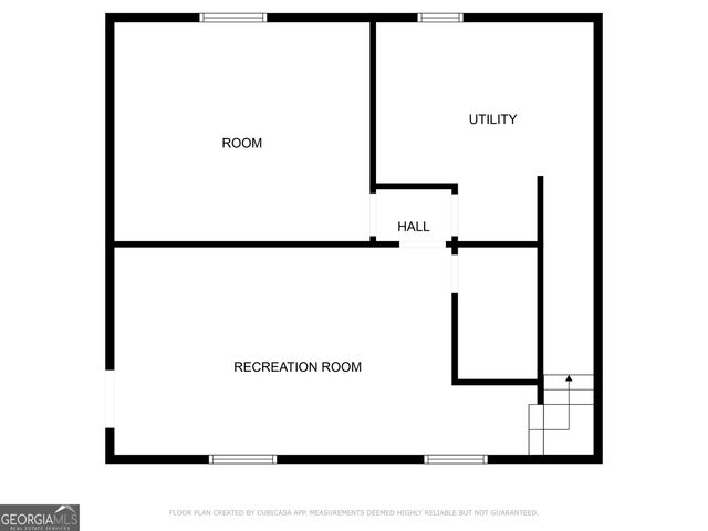 3457 Winston Mason Drive, Snellville, GA 30039