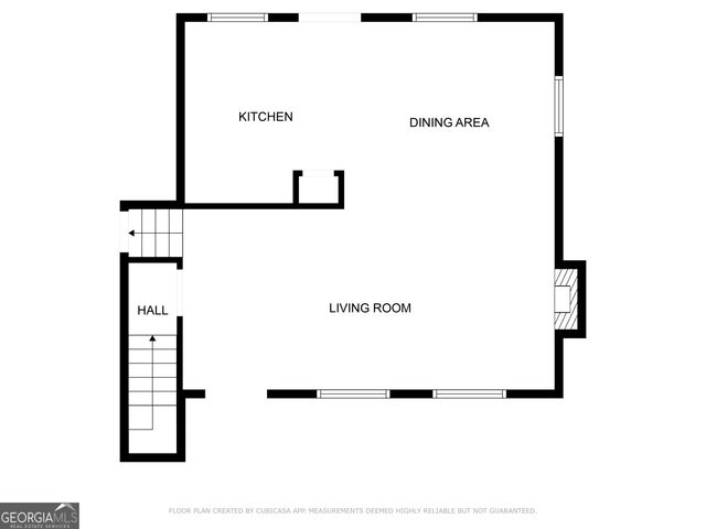 3457 Winston Mason Drive, Snellville, GA 30039