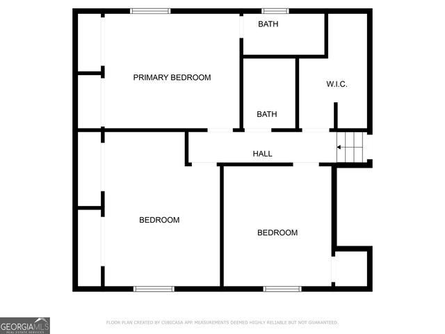 3457 Winston Mason Drive, Snellville, GA 30039