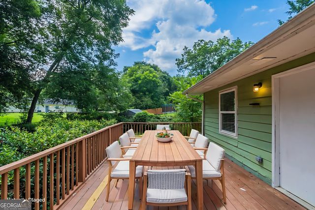 3457 Winston Mason Drive, Snellville, GA 30039