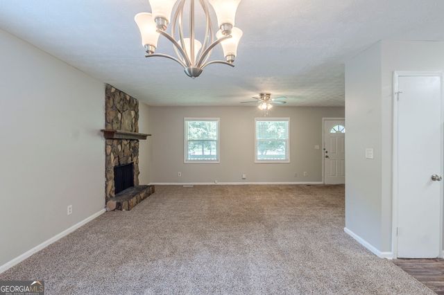 3457 Winston Mason Drive, Snellville, GA 30039