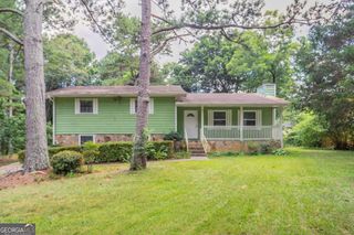 3457 Winston Mason Drive, Snellville, GA 30039