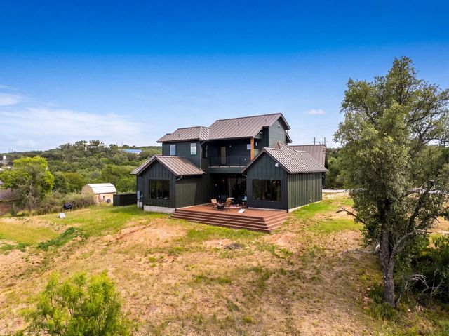 446 El Coronado Ave, Buchanan Dam, TX 78609