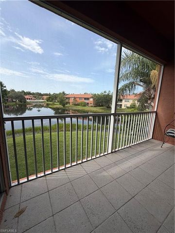7060 San Lorenzo CT 202, Fort Myers, FL 33966