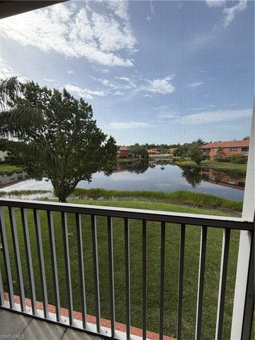 7060 San Lorenzo CT 202, Fort Myers, FL 33966