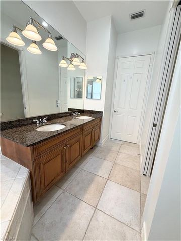 7060 San Lorenzo CT 202, Fort Myers, FL 33966