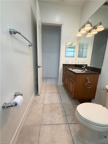 7060 San Lorenzo CT 202, Fort Myers, FL 33966