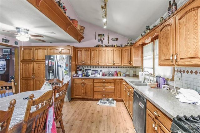 38708 E Hudson Road, Oak Grove, MO 64075