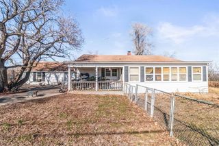 38708 E Hudson Road, Oak Grove, MO 64075