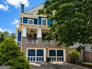 1096 Victoria Street NE, Brookhaven, GA 30319