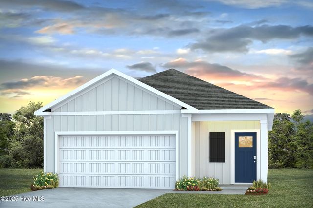 1066 Billfish Trl Se 43, Winnabow, NC 28479