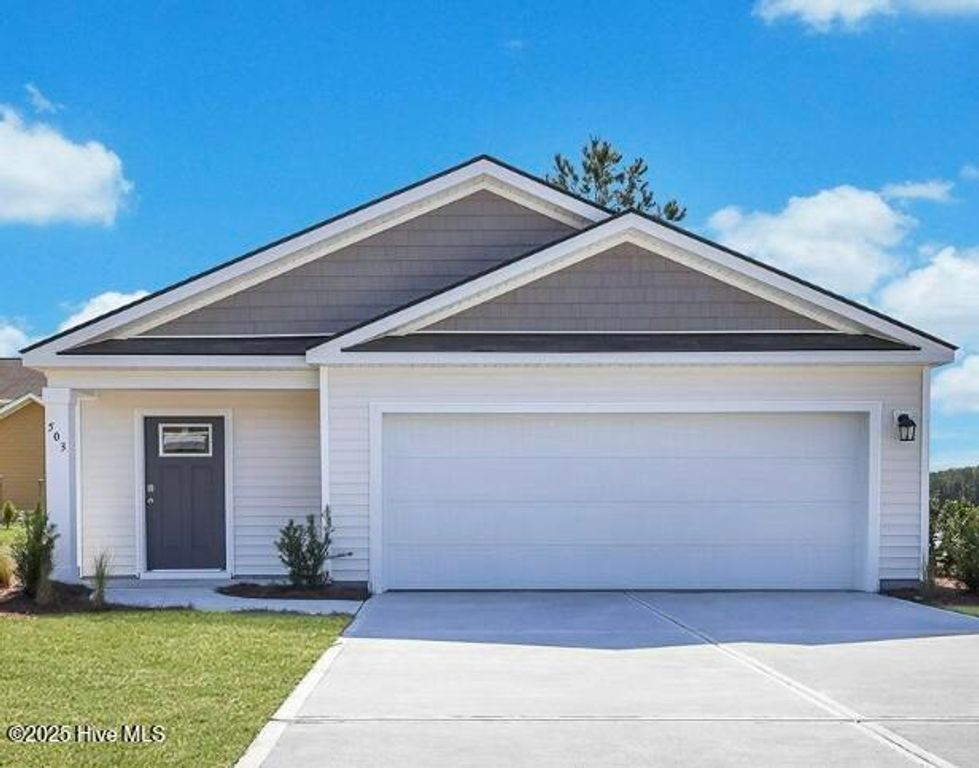 1066 Billfish Trl Se 43, Winnabow, NC 28479