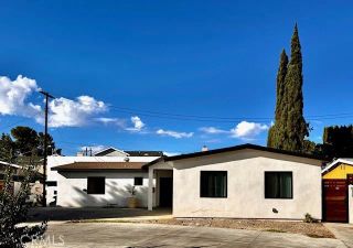 20315 Vose, Winnetka, CA 91306