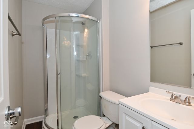 4114 Luxembourg Circle E, Indianapolis, IN 46228