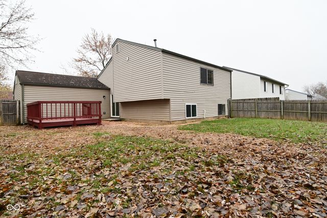 4114 Luxembourg Circle E, Indianapolis, IN 46228