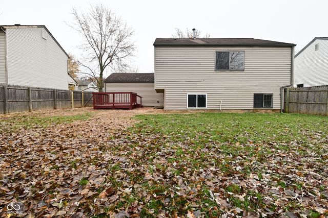 4114 Luxembourg Circle E, Indianapolis, IN 46228