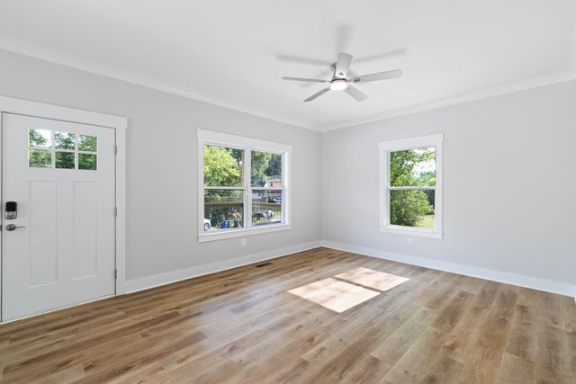 5412 Dorsey Street, Chattanooga, TN 37410