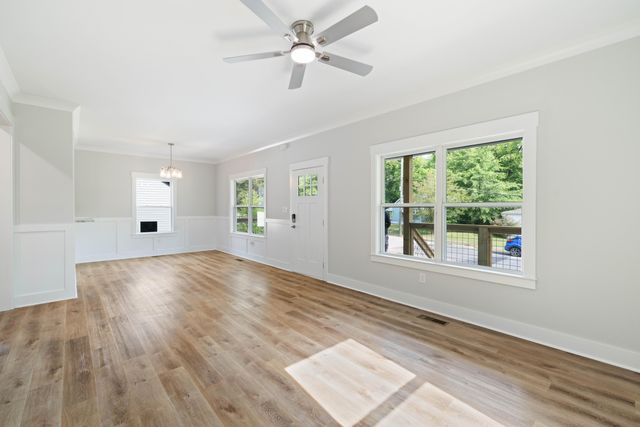 5412 Dorsey Street, Chattanooga, TN 37410