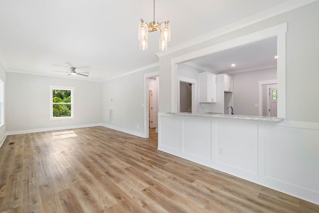 5412 Dorsey Street, Chattanooga, TN 37410