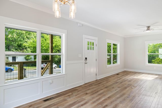 5412 Dorsey Street, Chattanooga, TN 37410
