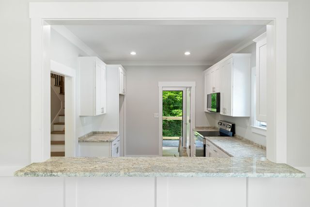5412 Dorsey Street, Chattanooga, TN 37410