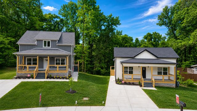 5412 Dorsey Street, Chattanooga, TN 37410