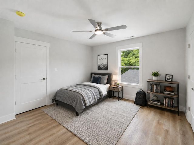 5412 Dorsey Street, Chattanooga, TN 37410