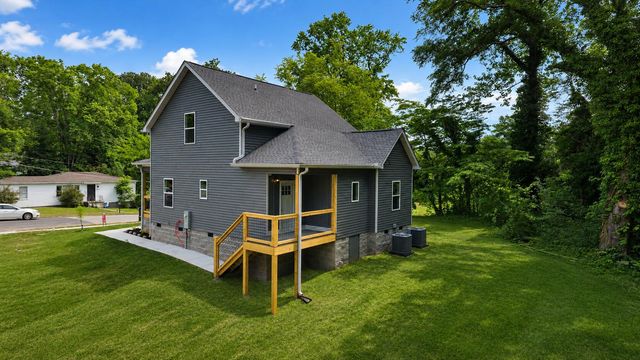 5412 Dorsey Street, Chattanooga, TN 37410