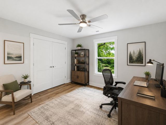 5412 Dorsey Street, Chattanooga, TN 37410