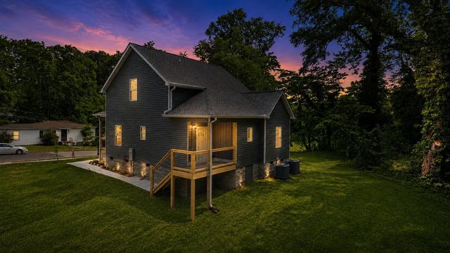 5412 Dorsey Street, Chattanooga, TN 37410