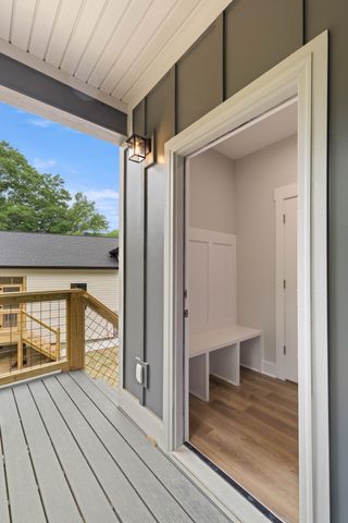 5412 Dorsey Street, Chattanooga, TN 37410