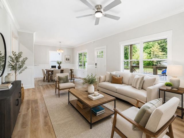 5412 Dorsey Street, Chattanooga, TN 37410