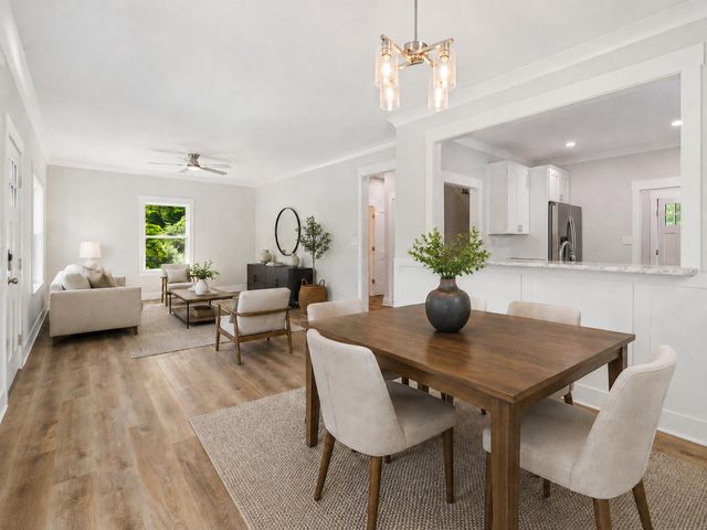 5412 Dorsey Street, Chattanooga, TN 37410