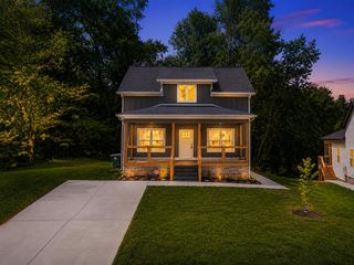 5412 Dorsey Street, Chattanooga, TN 37410
