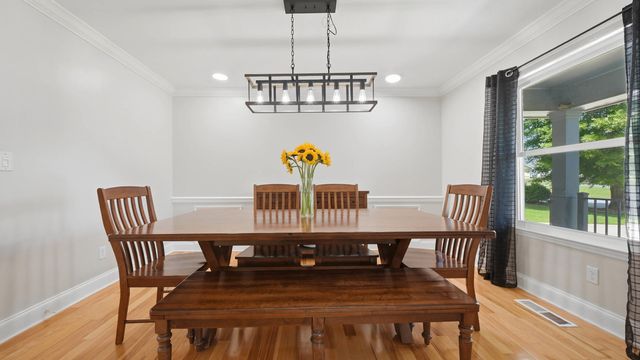 205 Masters Road, Hixson, TN 37343