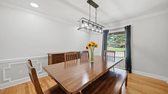 205 Masters Road, Hixson, TN 37343