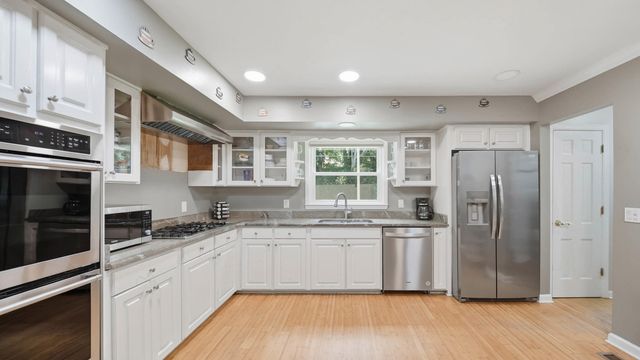 205 Masters Road, Hixson, TN 37343